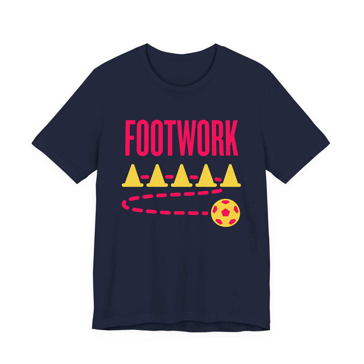 Footwork