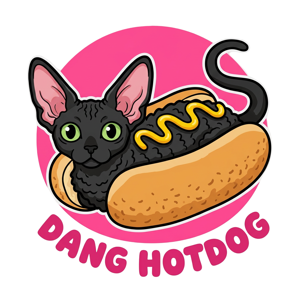 Dang Hotdog