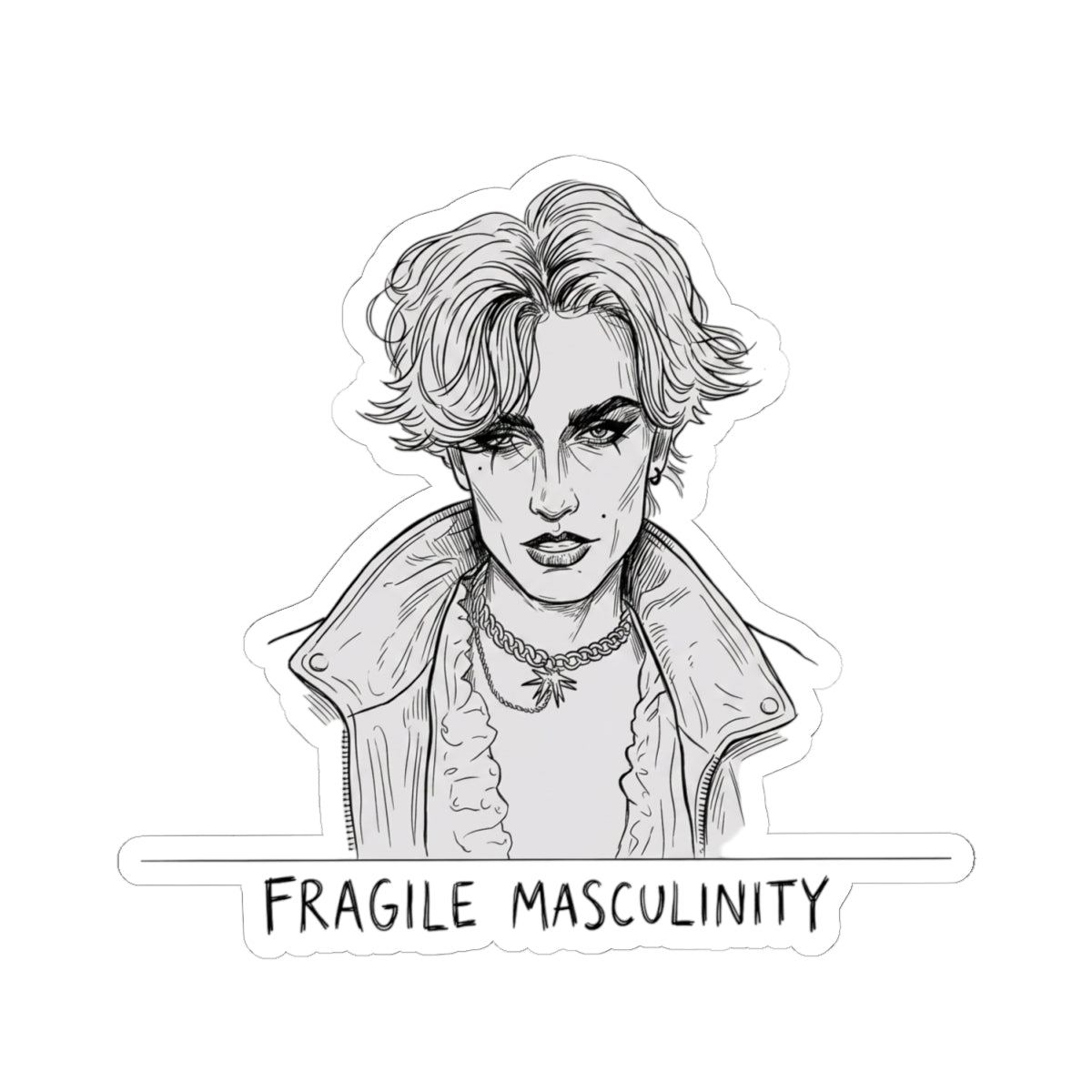 Fragile Masculinity