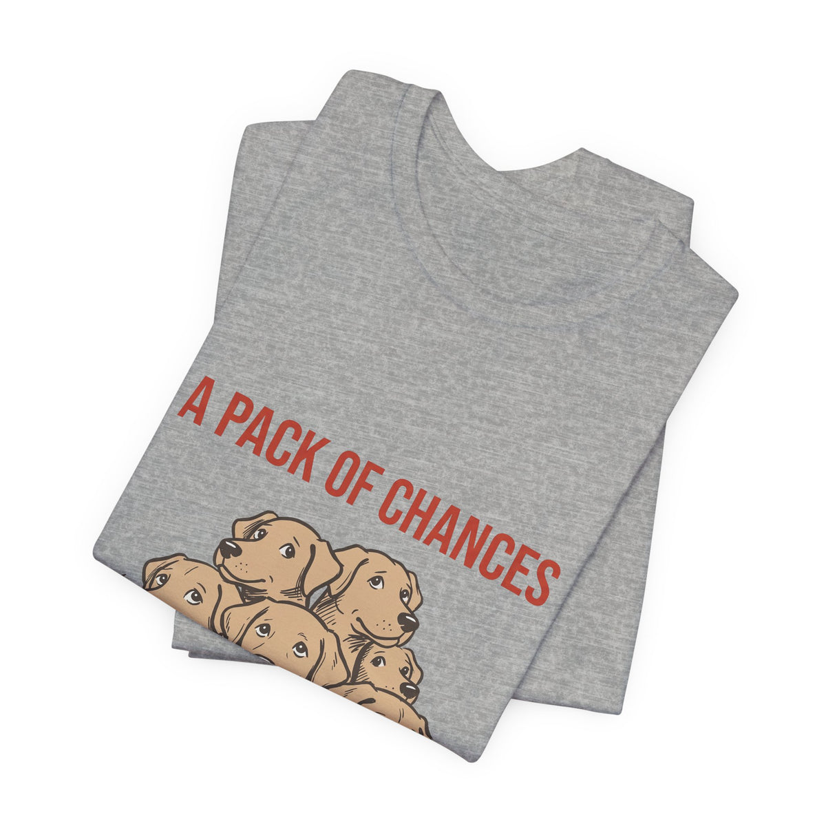A Pack of Chances