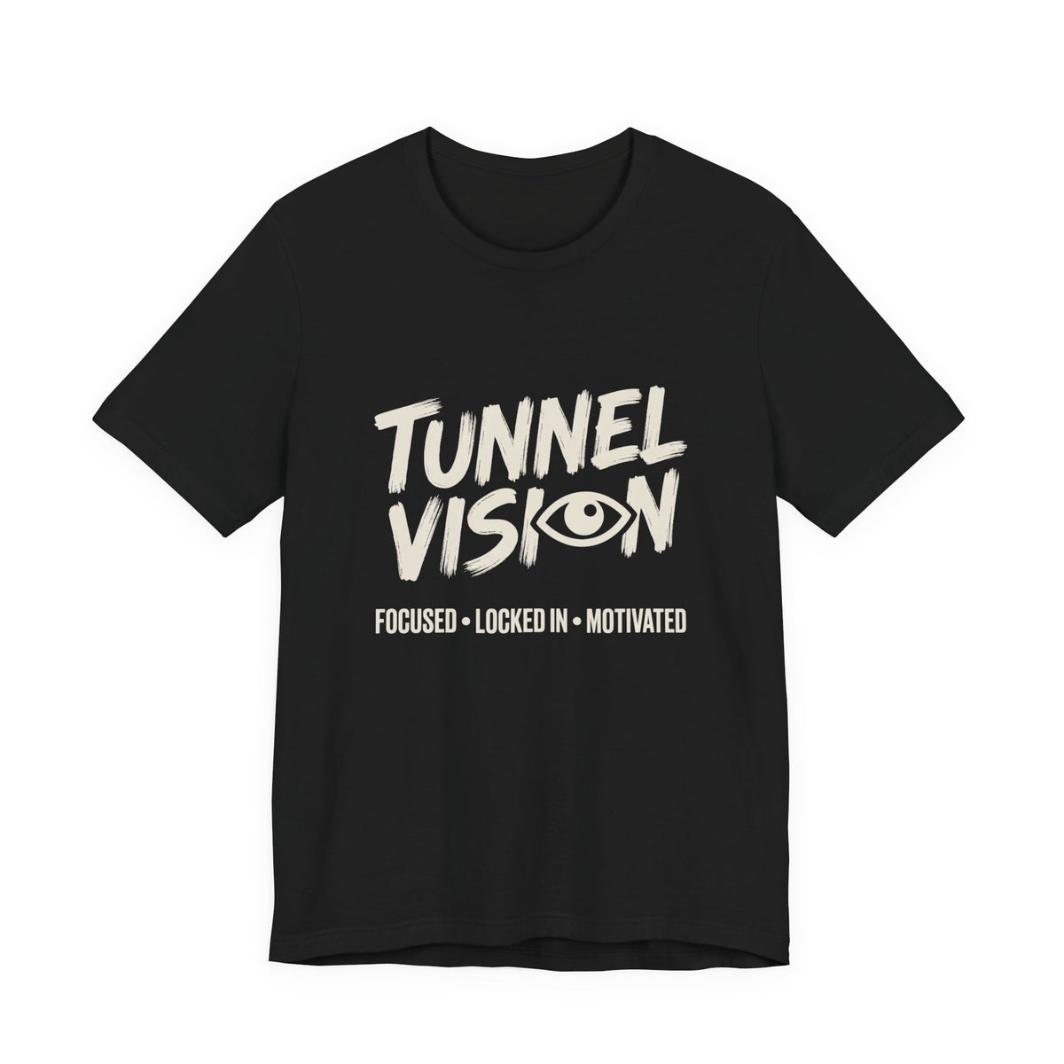Tunnel Vision