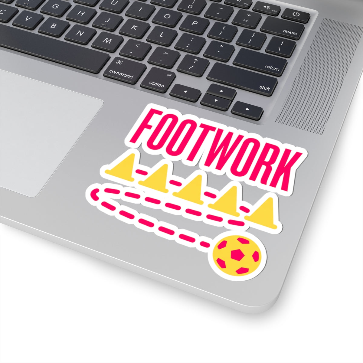 Footwork