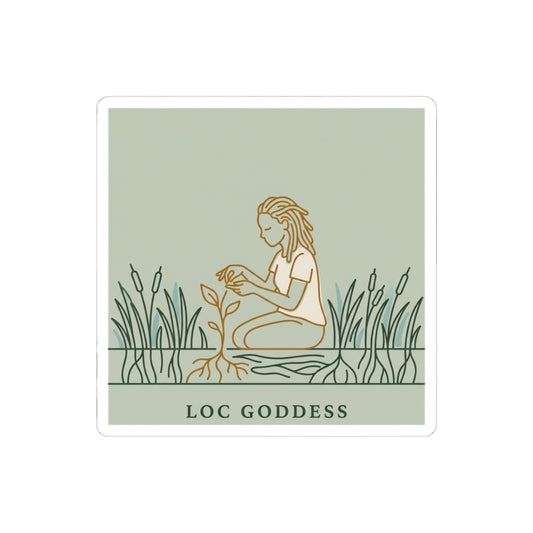 Loc Goddess