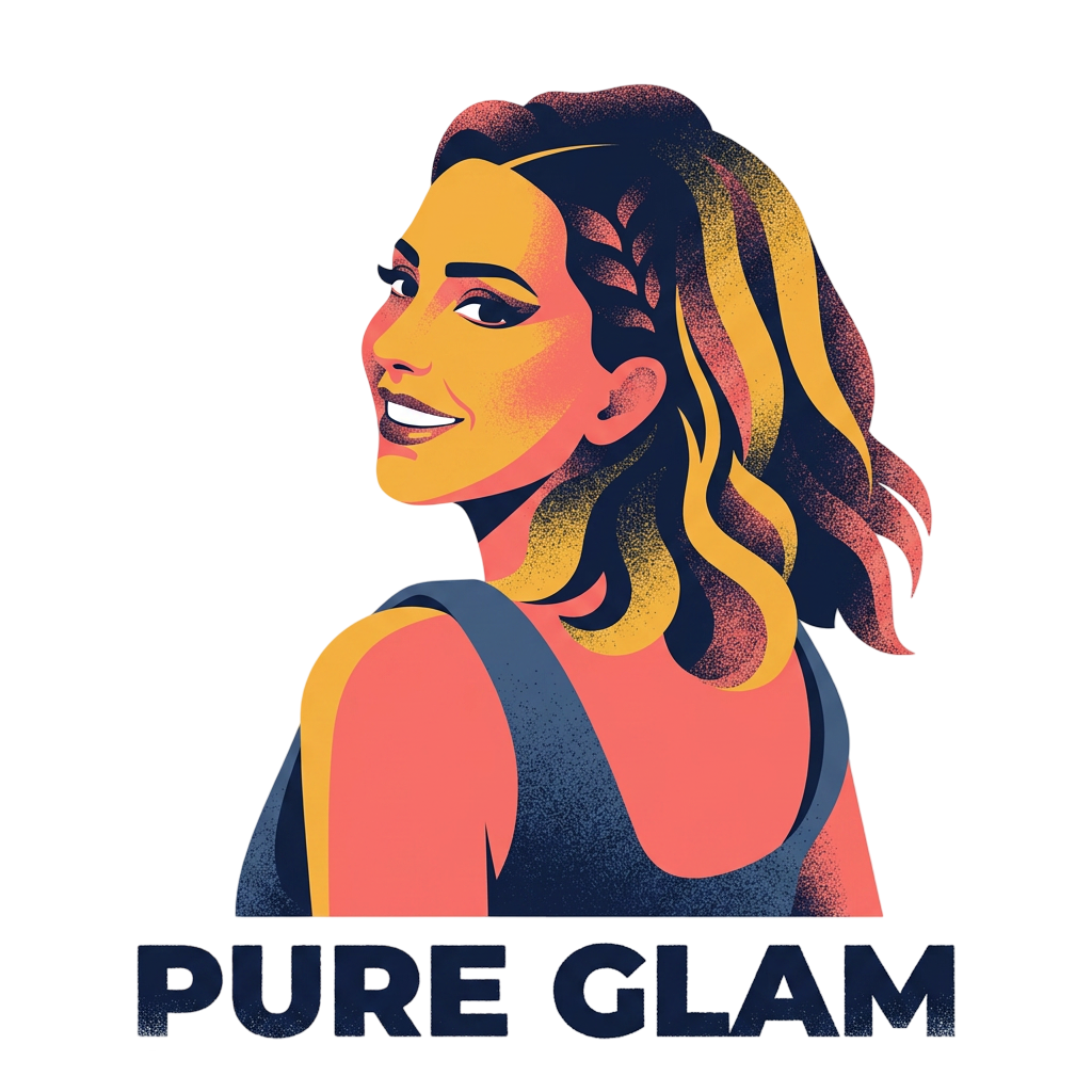PURE GLAM
