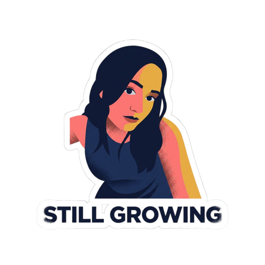 Still Growing