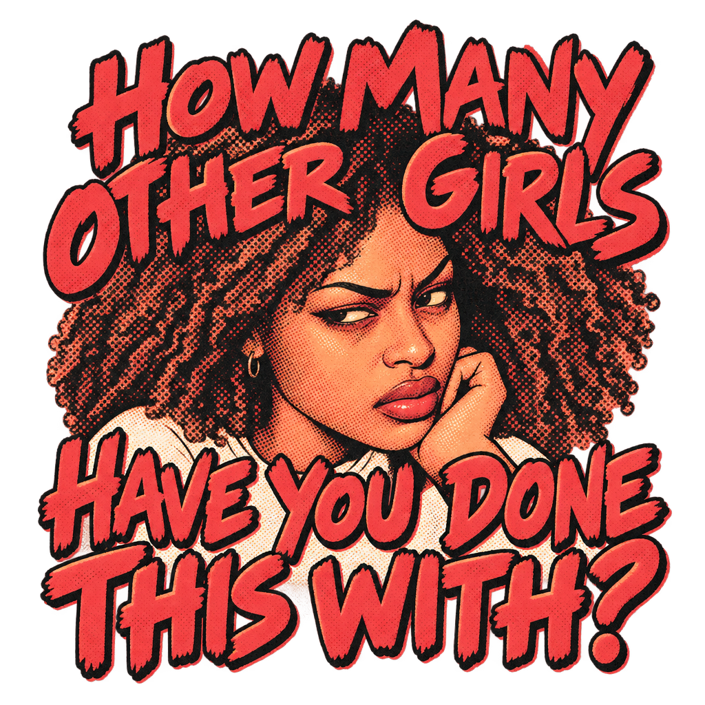 How Many Other Girls