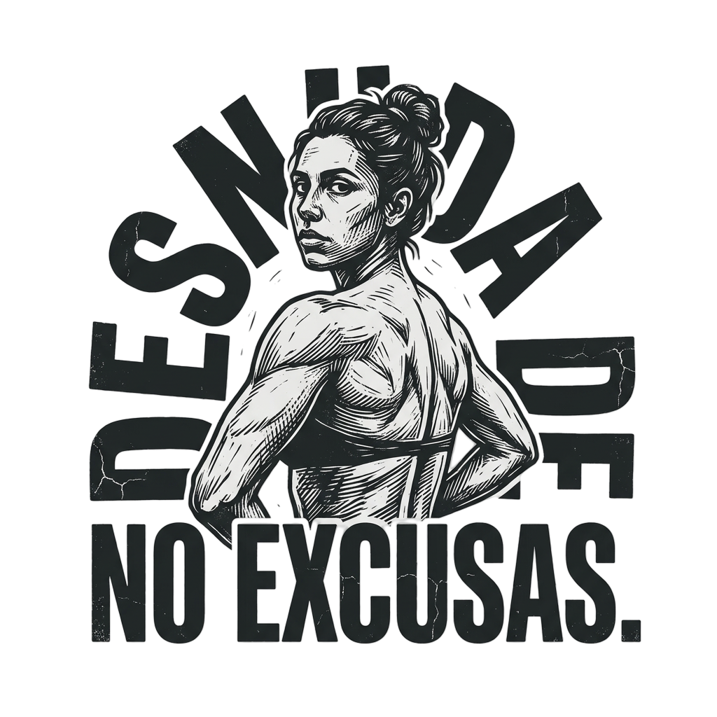 Naked of Excuses
