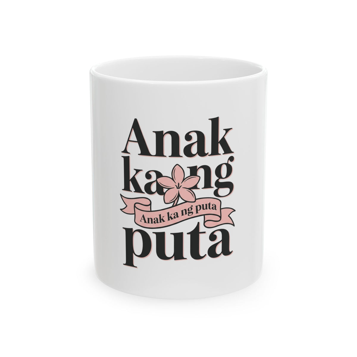 Typographic Fake Translation