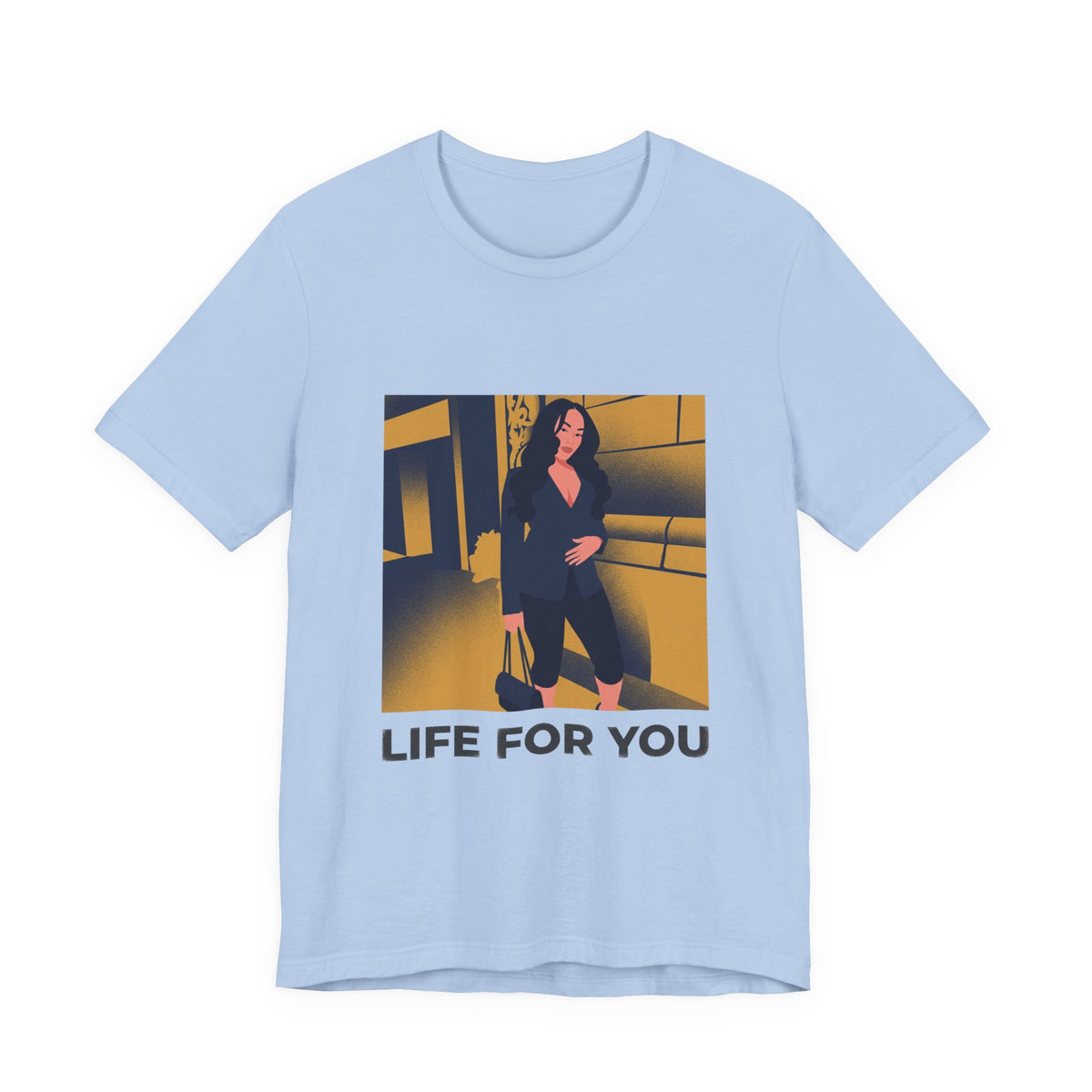 Life for you