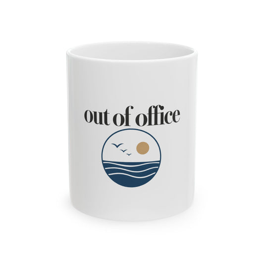 Out of Office Horizon