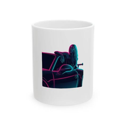 Ceramic Mug, (11oz, 15oz)