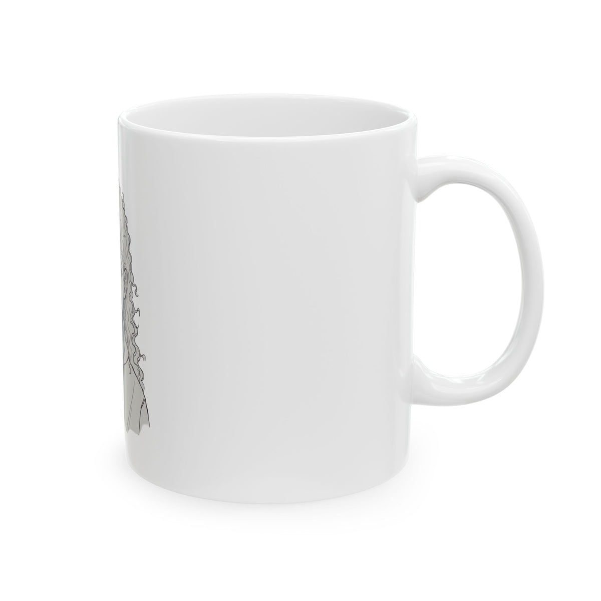 Ceramic Mug, (11oz, 15oz)