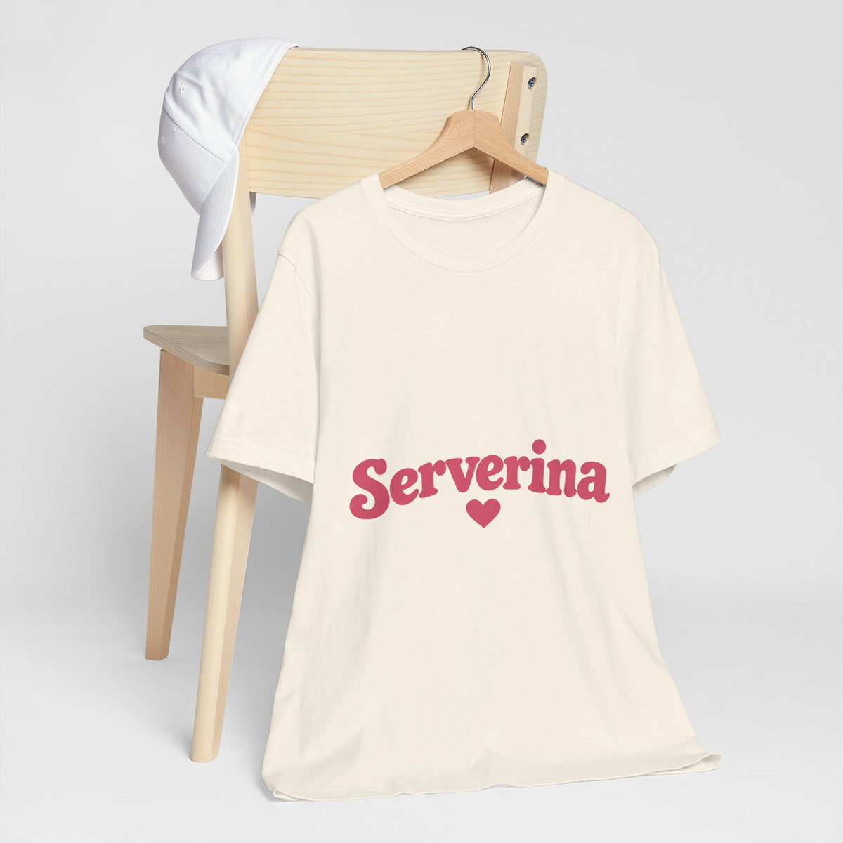 Serverina