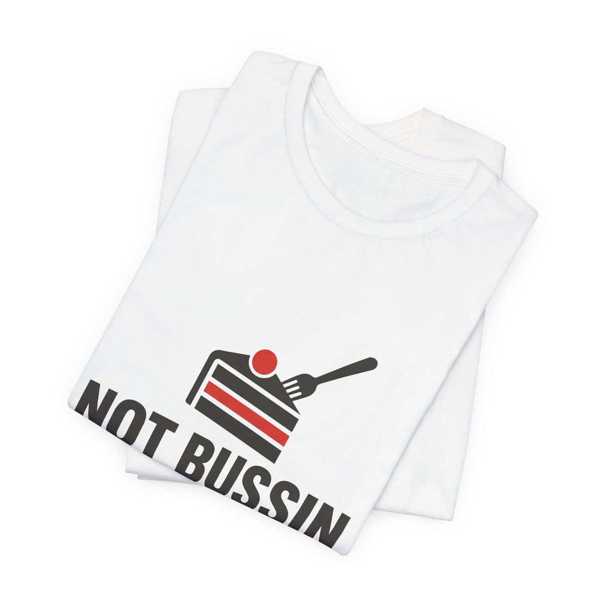 Not Bussin At All