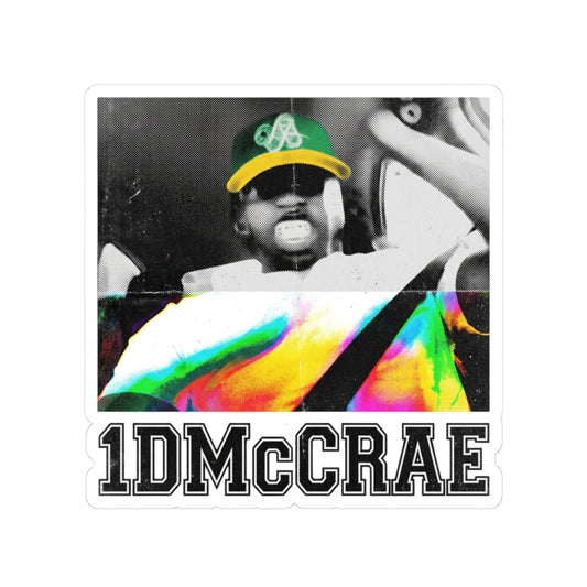 1DMcCrae