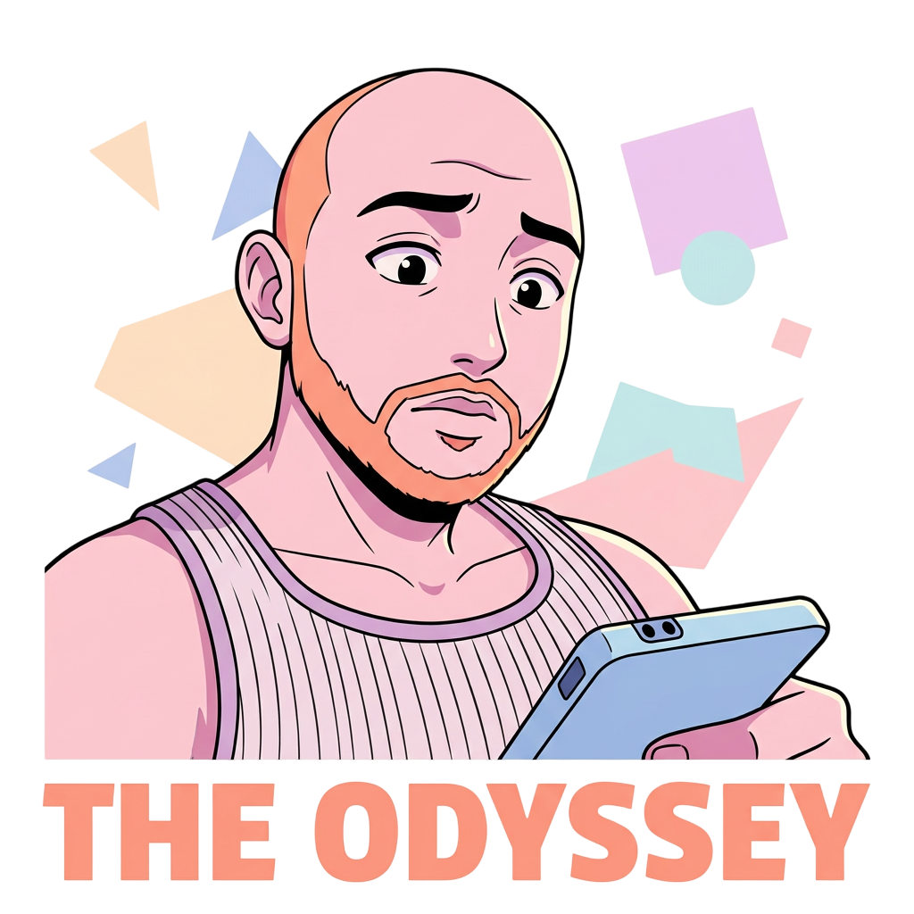 The Odyssey