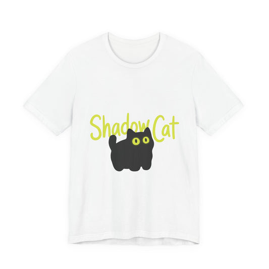 Shadow Cat Character