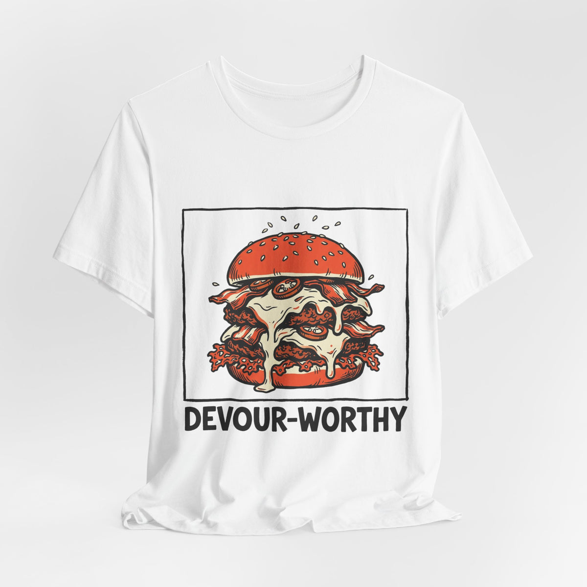 Devour-Worthy