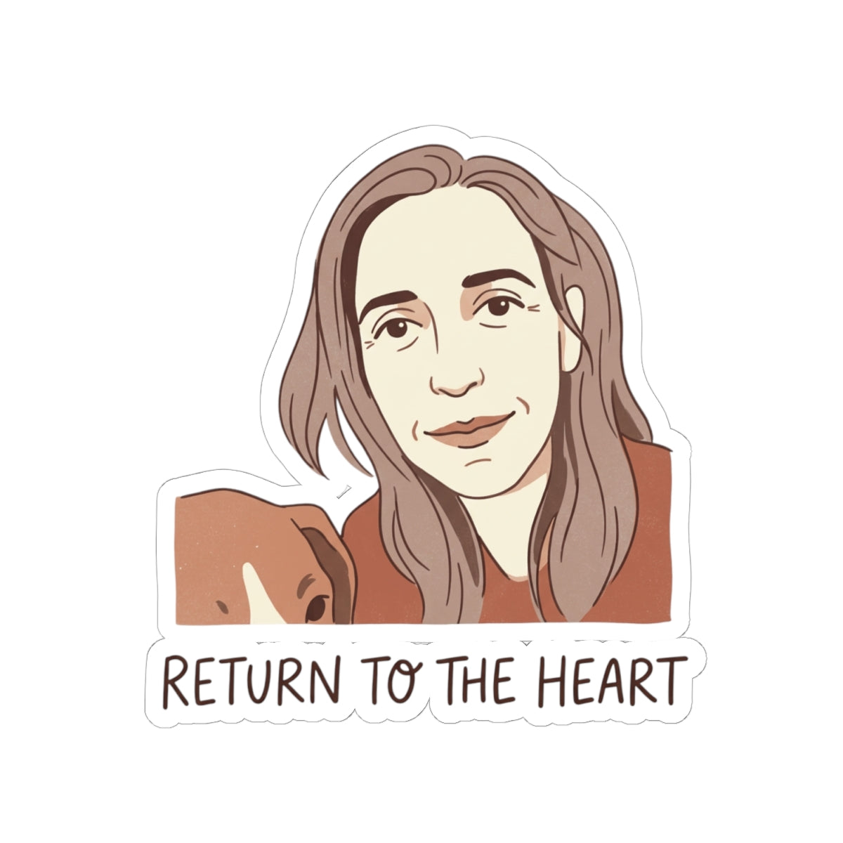RETURN TO THE HEART