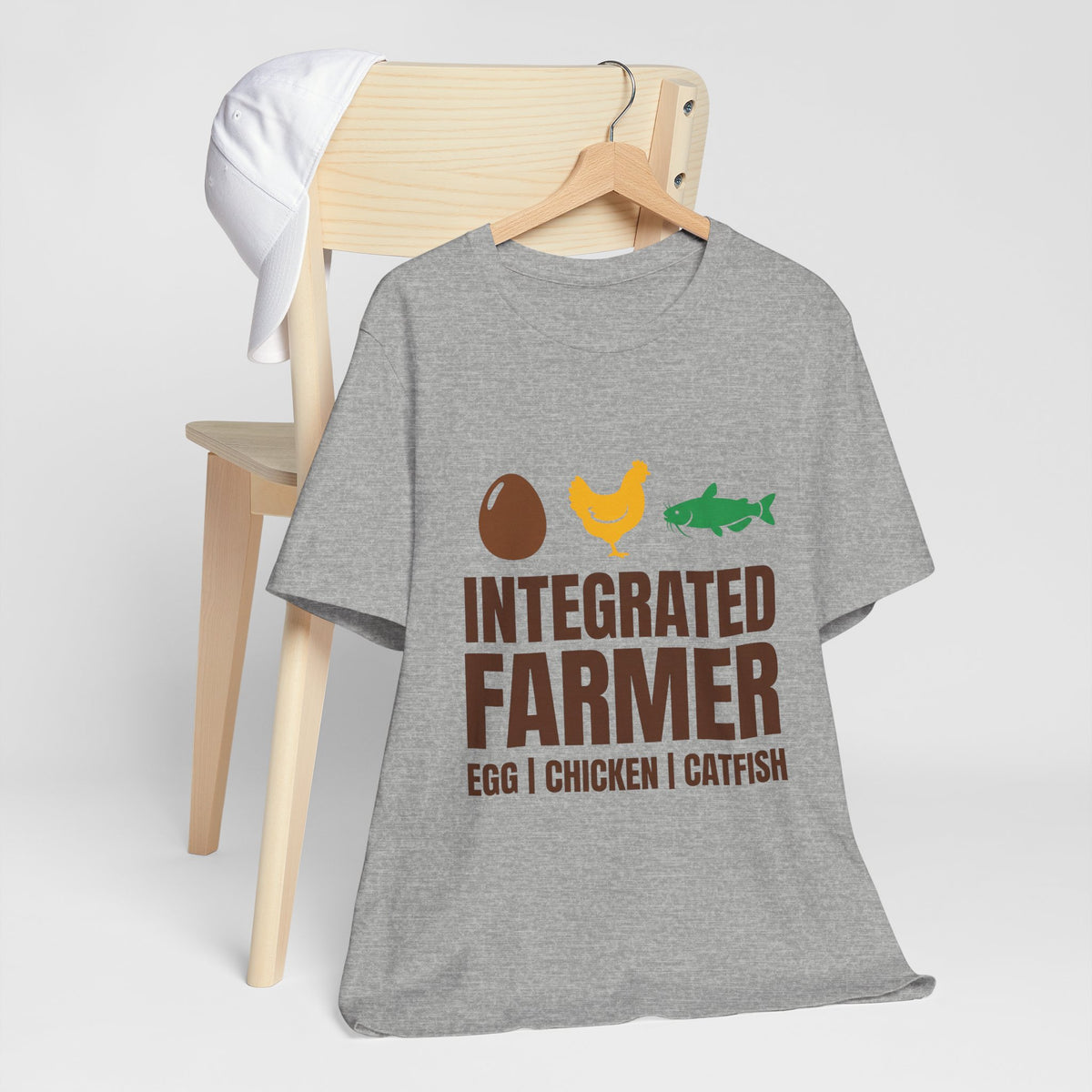 Integrated Farmer