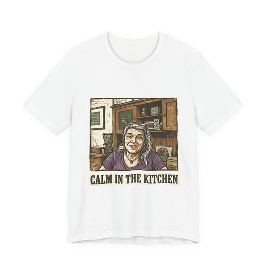 Calm in the Kitchen