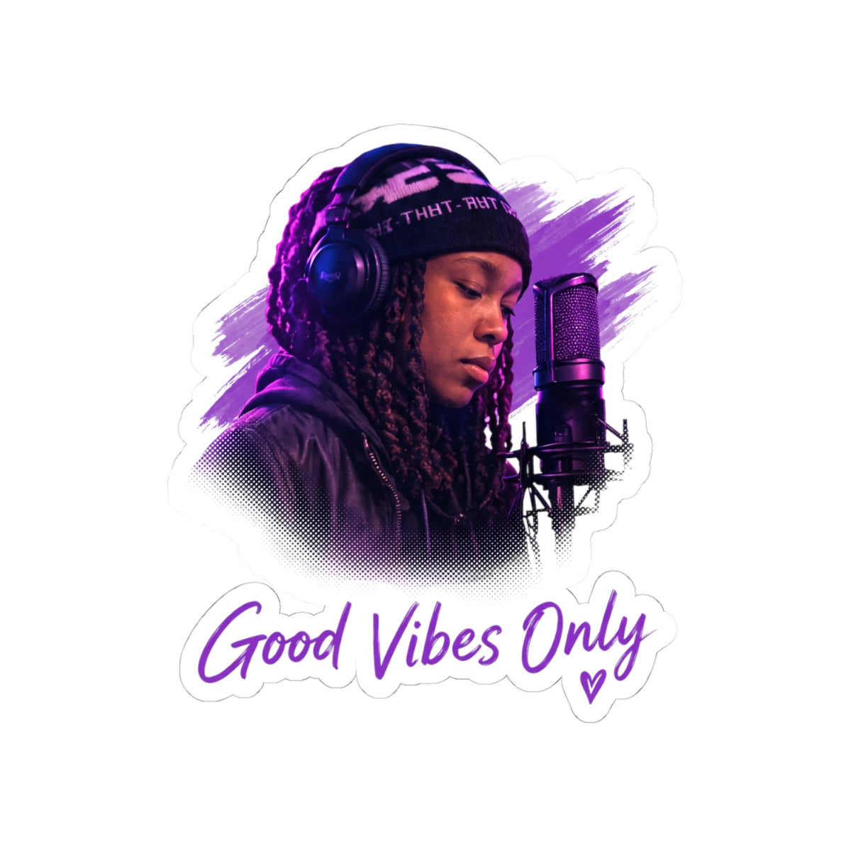 Good Vibes Only