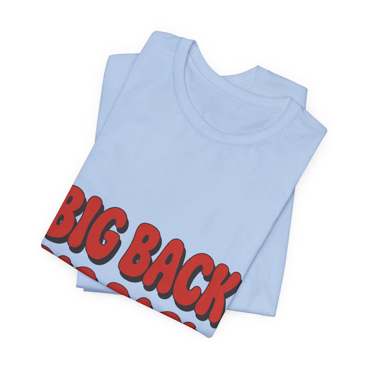 Big Back Big Back