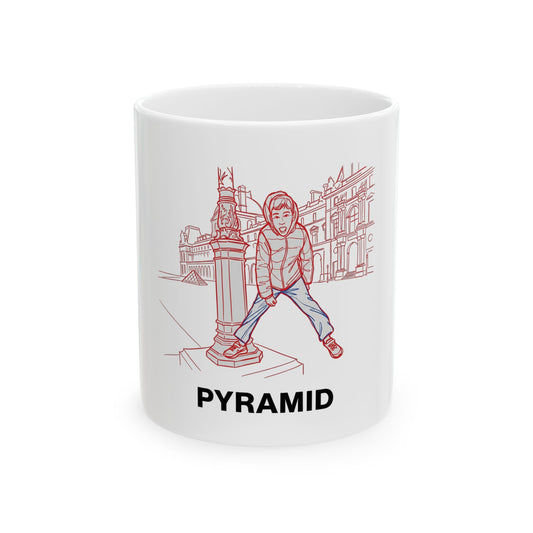 Pyramid