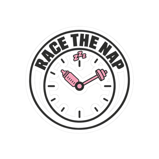 Race The Nap