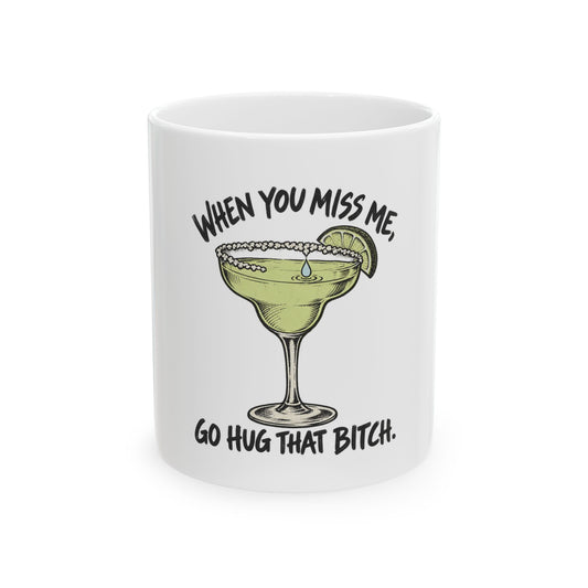 Go Hug That Bitch