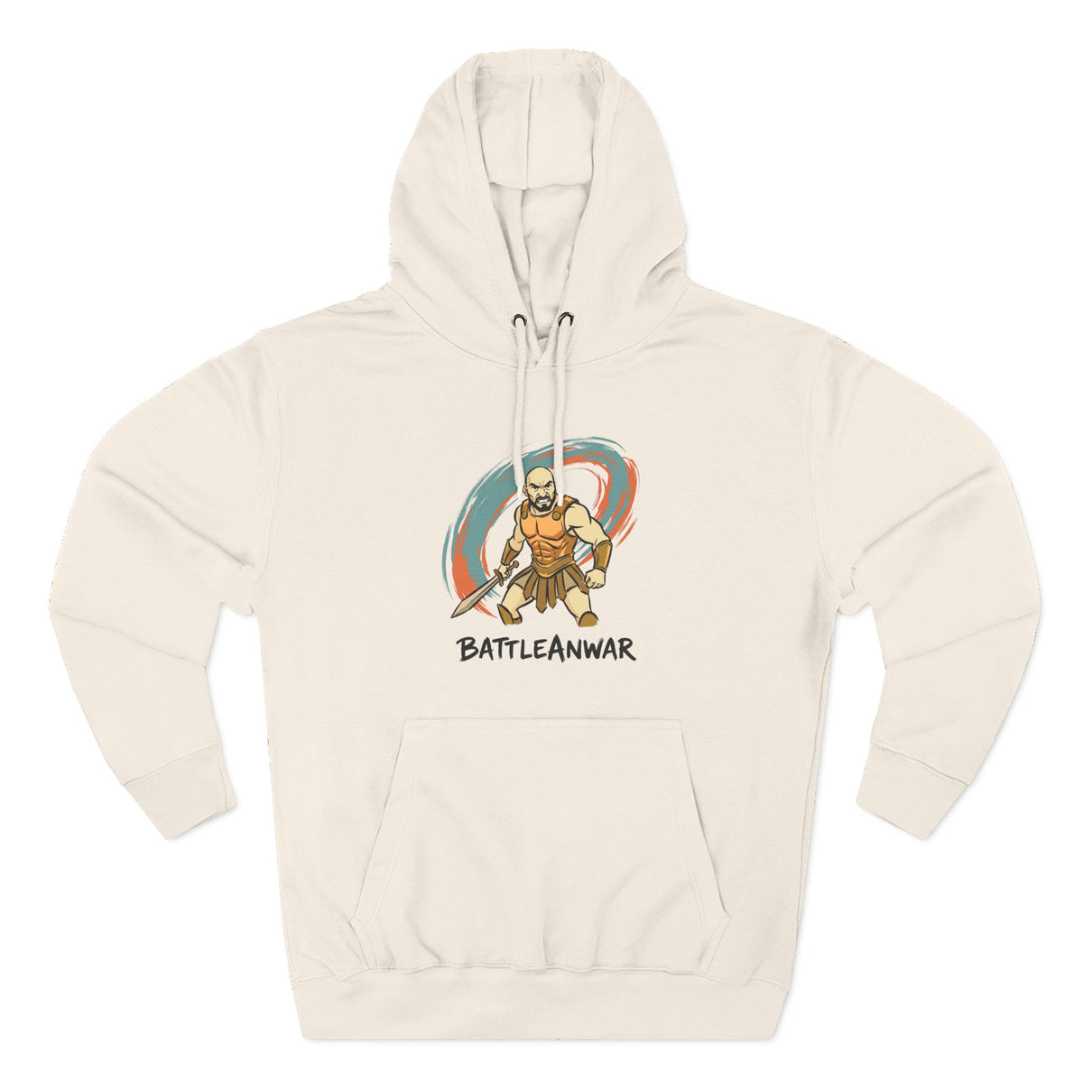 BattleANWar