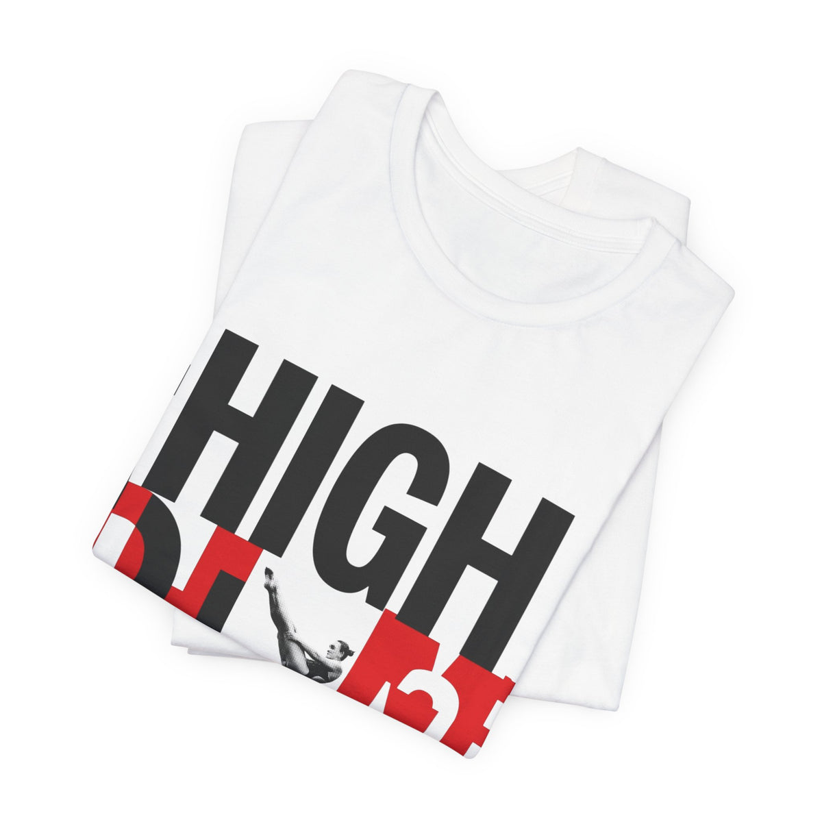 ¡HIGH DIVE!