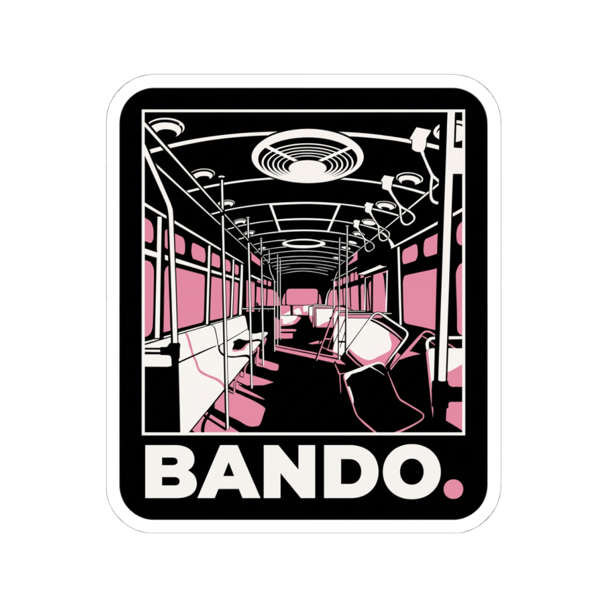 BANDO.