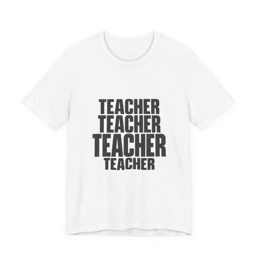TEACHER