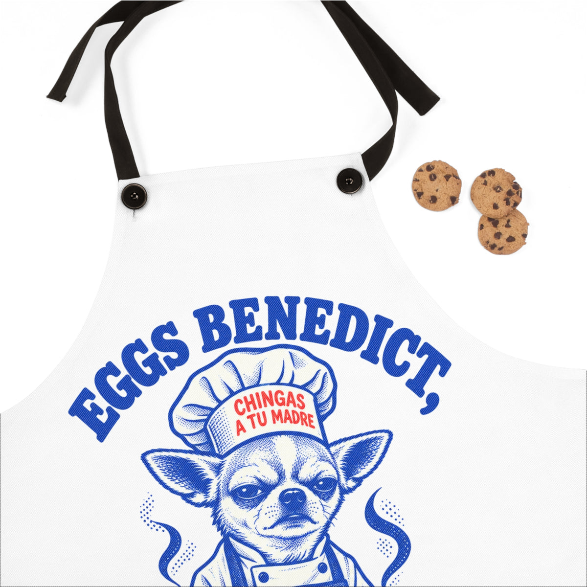 Eggs Benedict - No Eggs