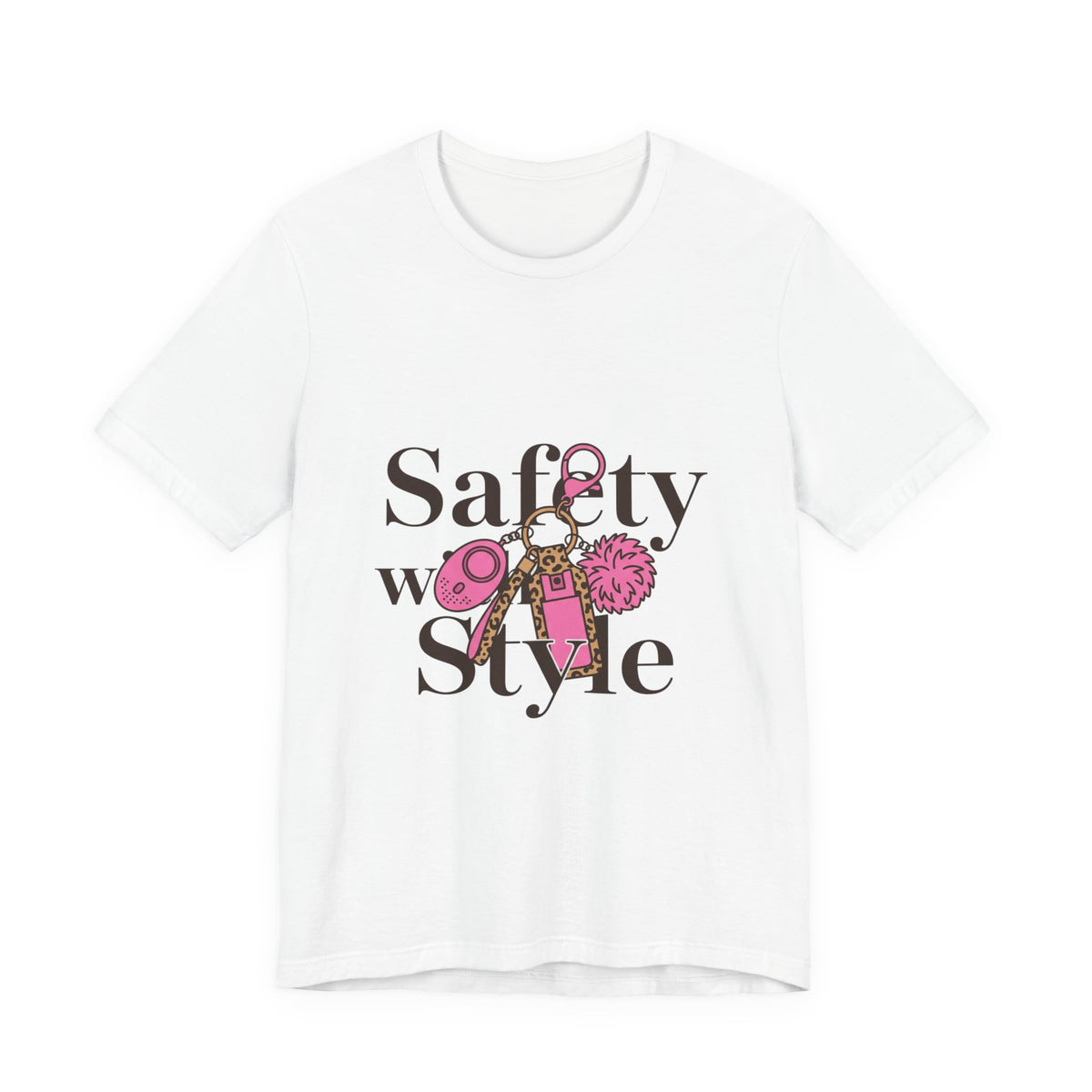 Safety with Style