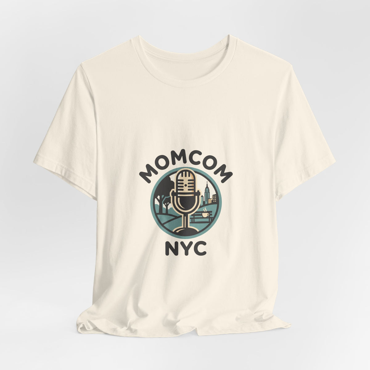 MOMCOM NYC