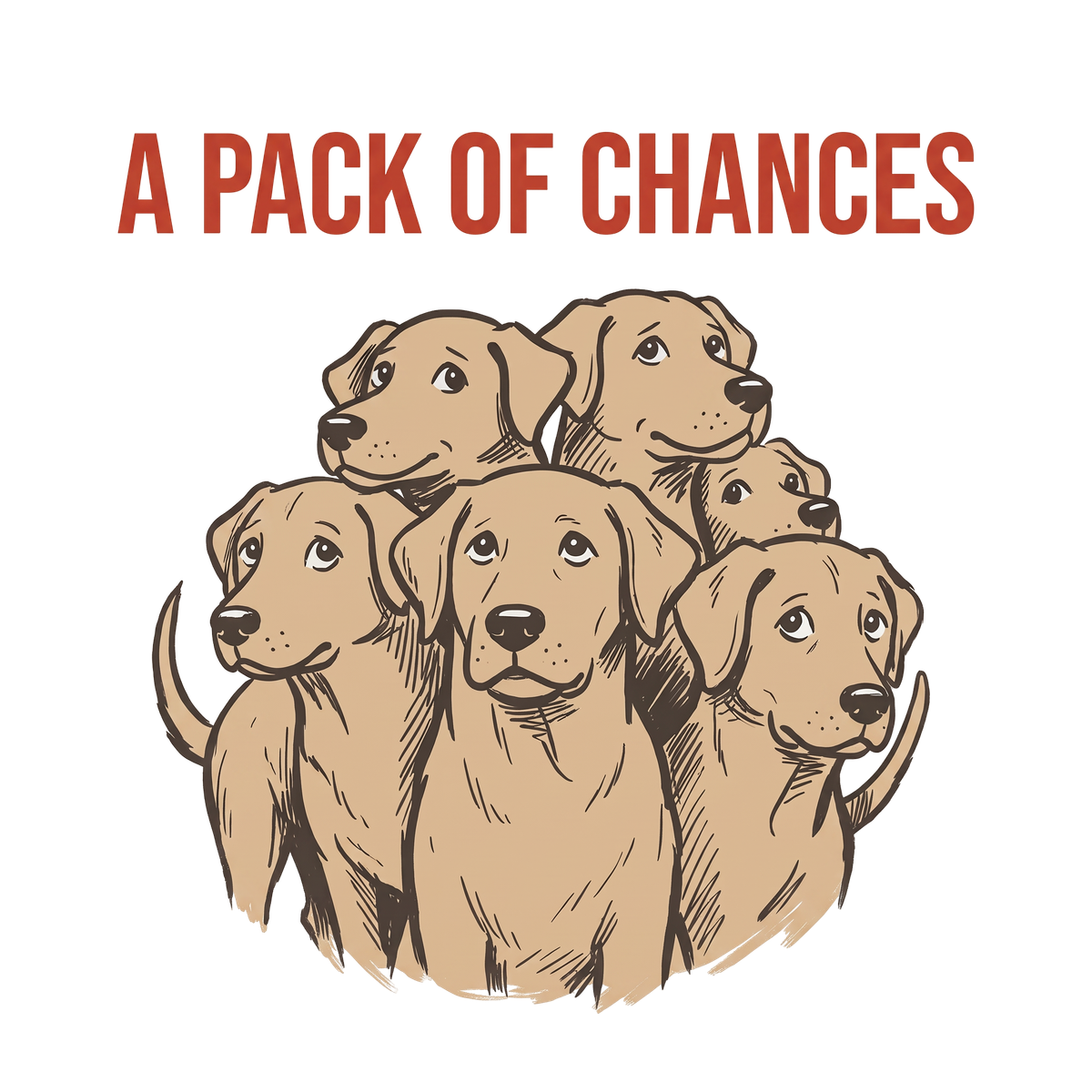 A Pack of Chances