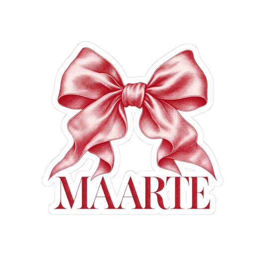 maarte