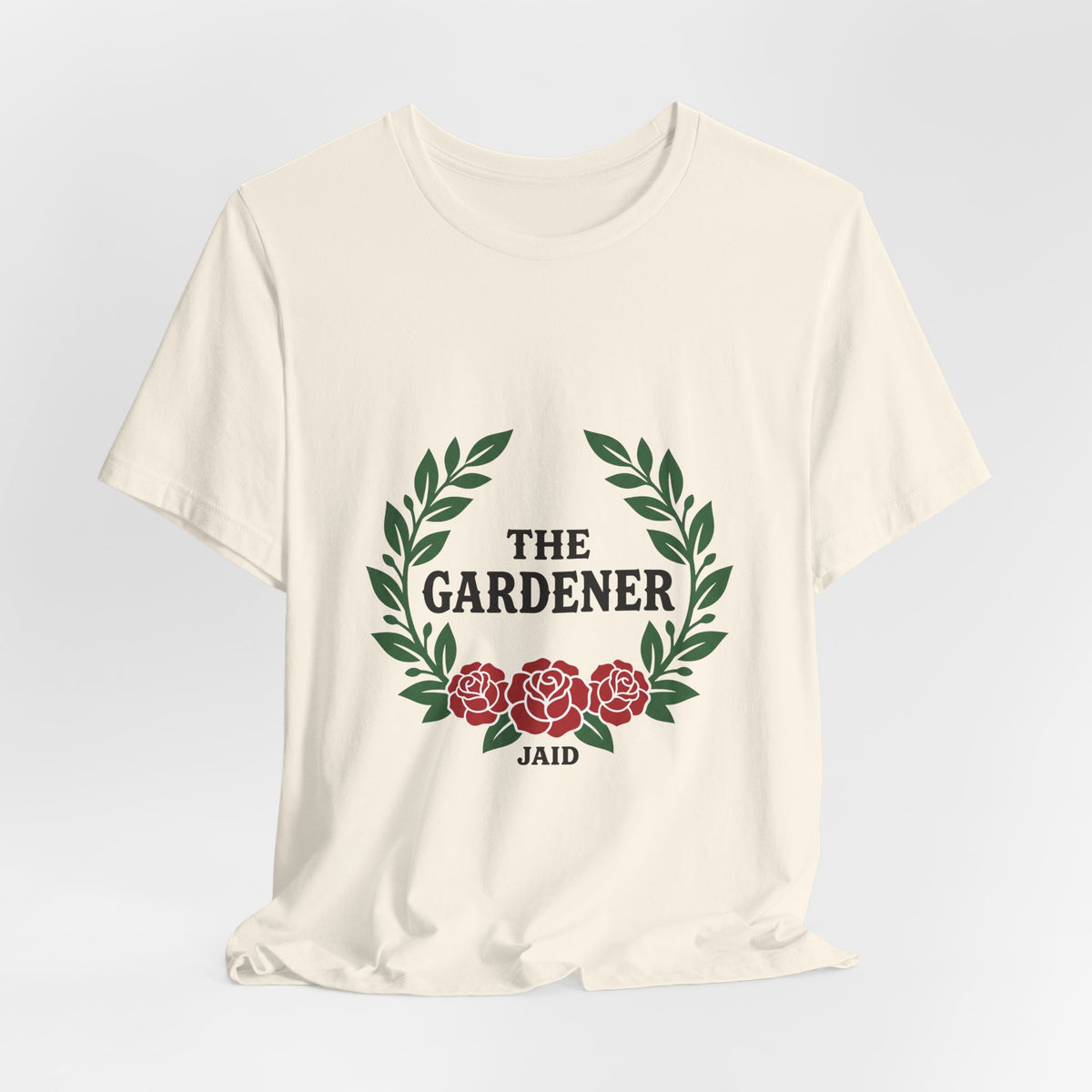The Gardener