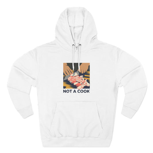 NOT A COOK
