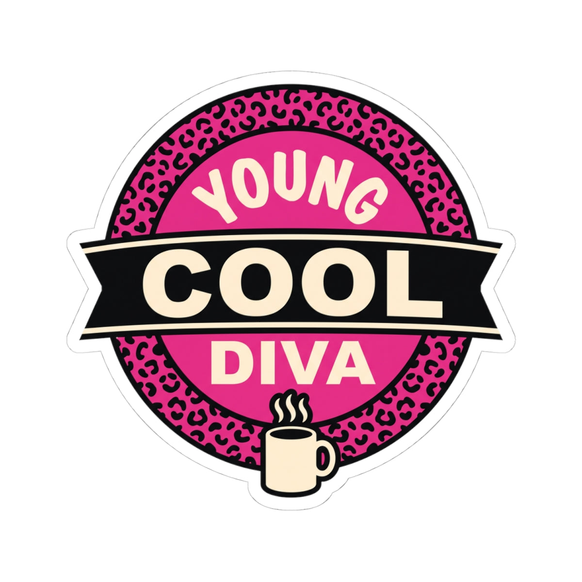 Young Cool Diva