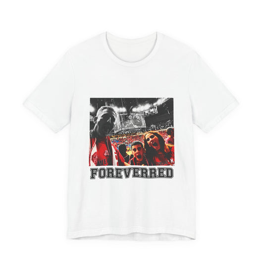 foreverred