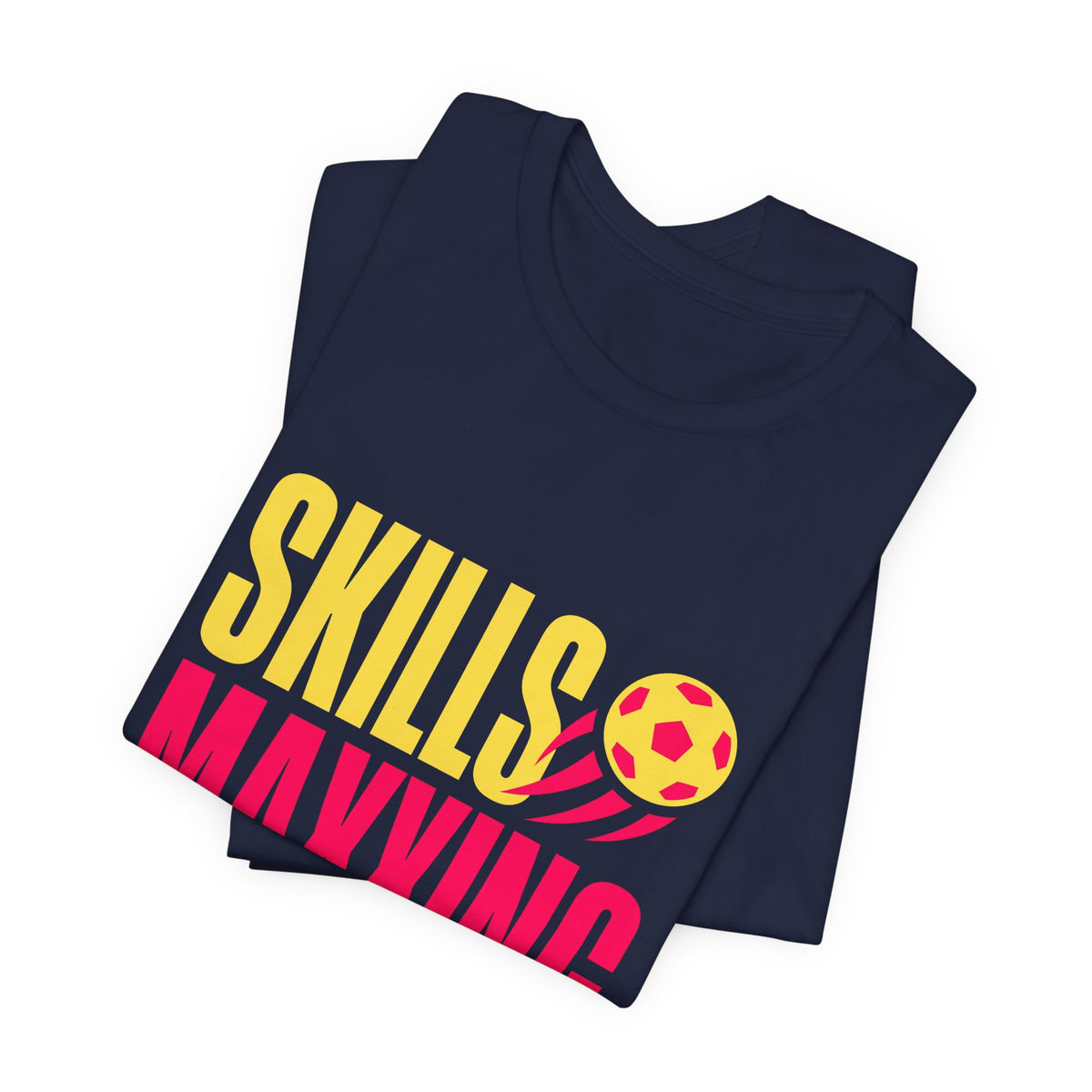 Skills Maxxing