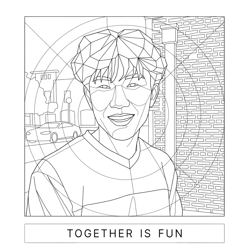 Together Is Fun