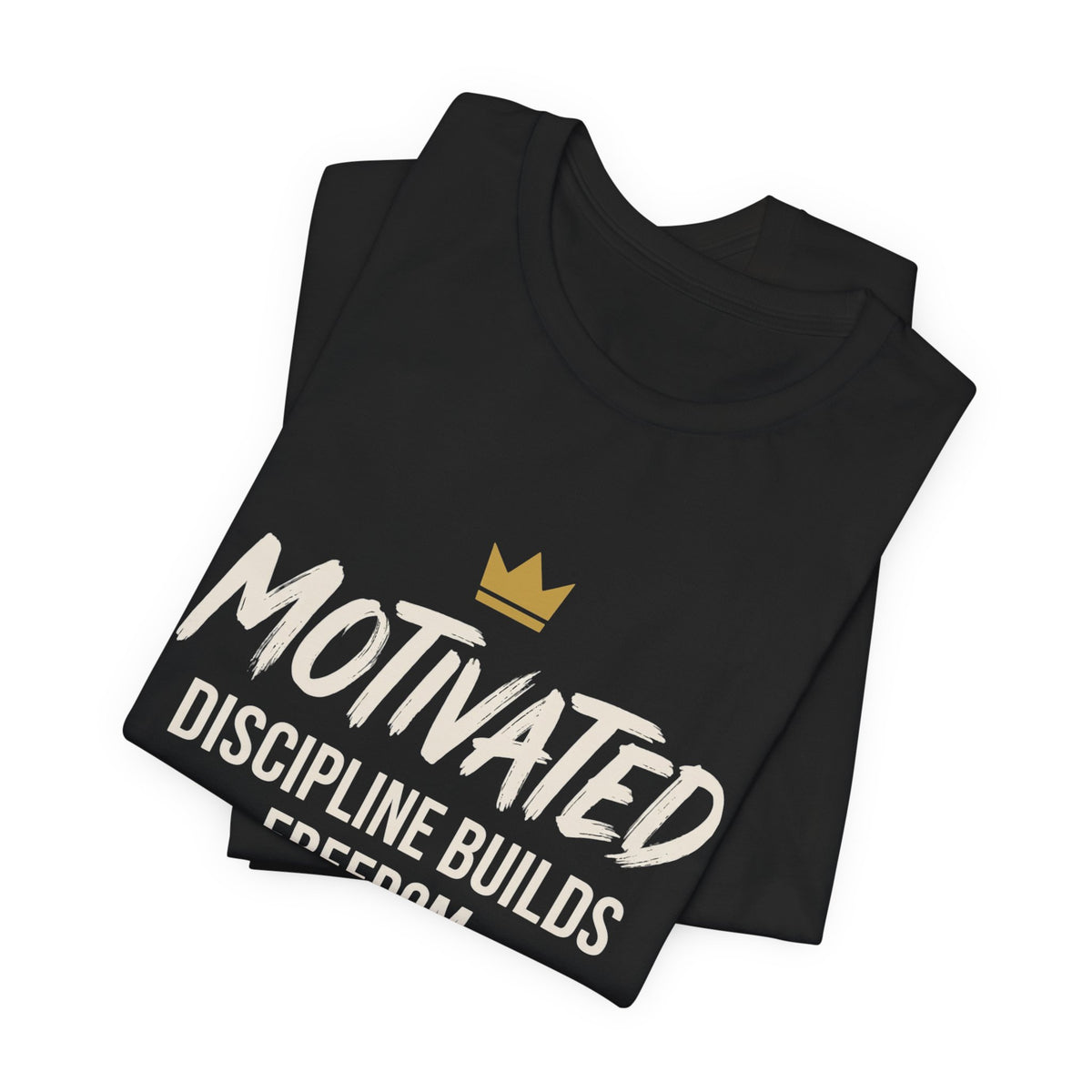 Motivated