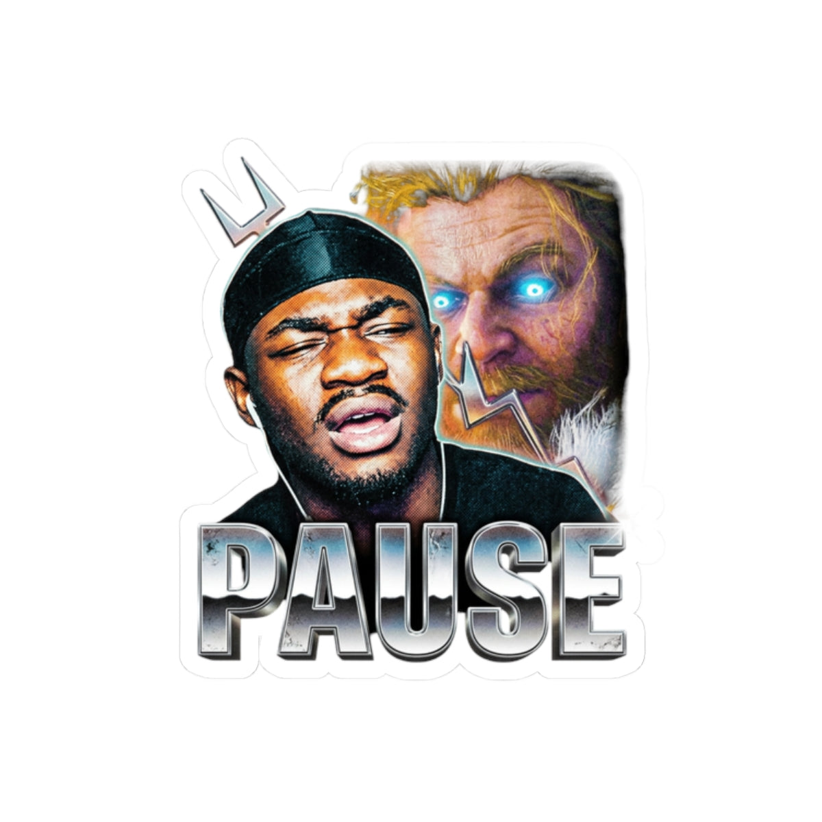 Pause