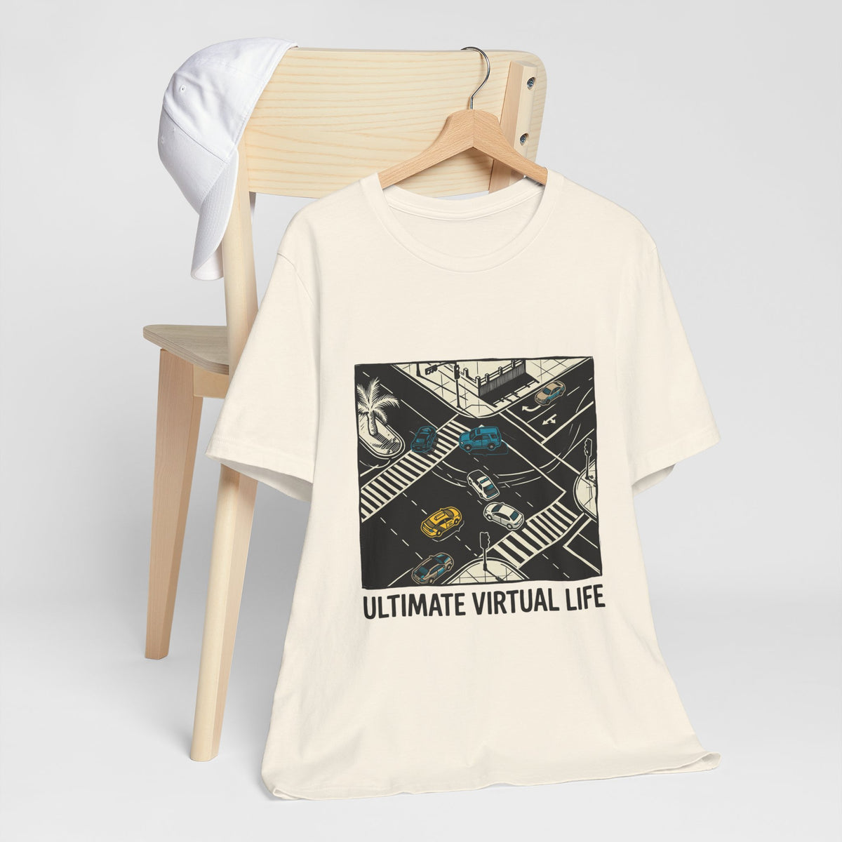 Ultimate Virtual Life