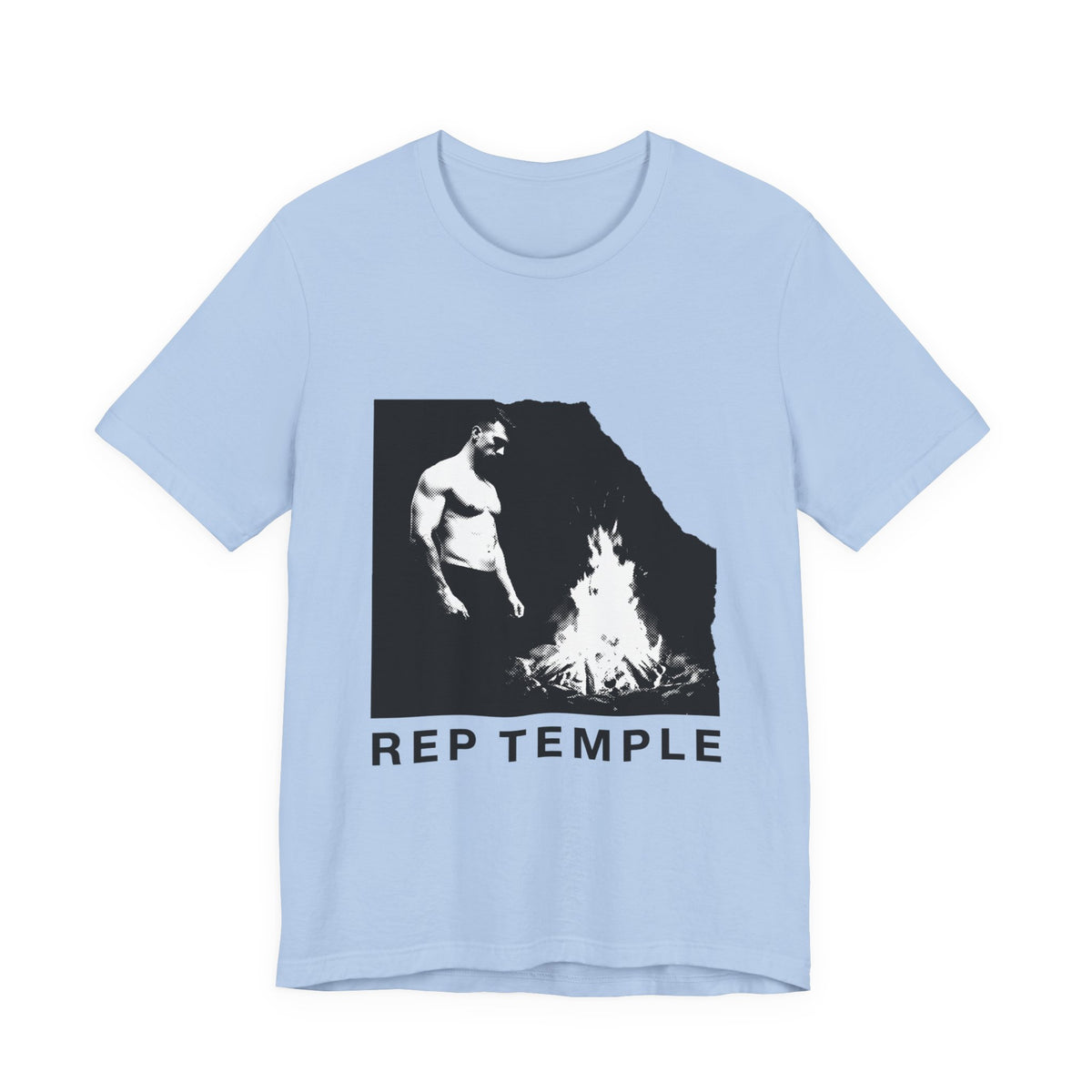 REP TEMPLE
