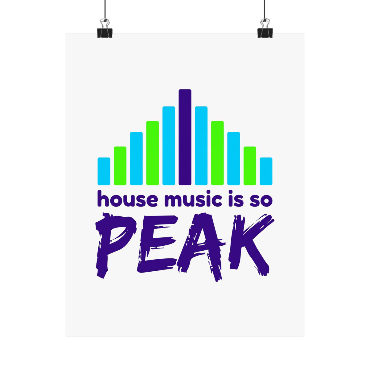 house music is so peak